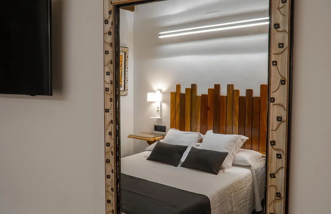 Hotel boutique Arte y Descanso-1
